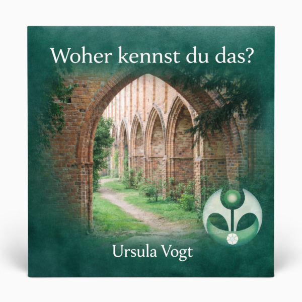 Woher kennst du das?